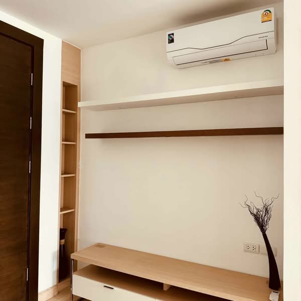 Rhythm Ratchada, Bangkok, 558 Ratchadaphisek Road, Samsen Nok, Huai Khwang, Bangkok, 1 Bedroom, 46 sqm, Condo For Sale, by Sataporn Jalao, 500311243 - DDproperty.com