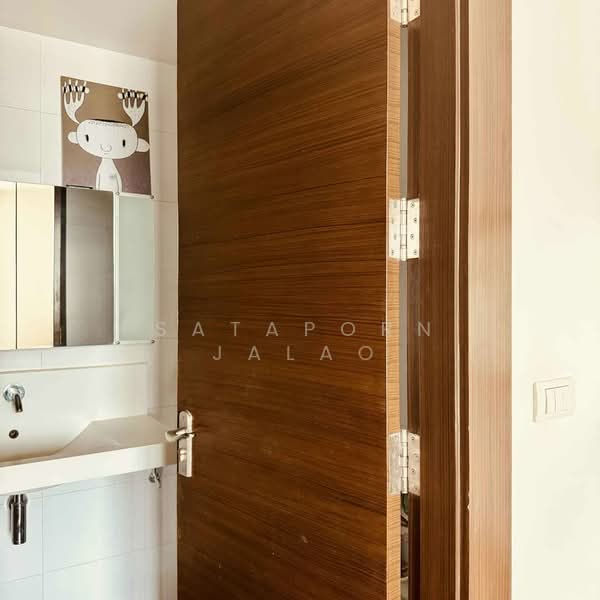 Rhythm Ratchada, Bangkok, 558 Ratchadaphisek Road, Samsen Nok, Huai Khwang, Bangkok, 1 Bedroom, 46 sqm, Condo For Sale, by Sataporn Jalao, 500311243 - DDproperty.com