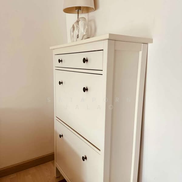 Rhythm Ratchada, Bangkok, 558 Ratchadaphisek Road, Samsen Nok, Huai Khwang, Bangkok, 1 Bedroom, 46 sqm, Condo For Sale, by Sataporn Jalao, 500311243 - DDproperty.com