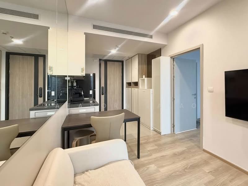 Oka Haus Sukhumvit 36 : โอกะ เฮ้าส์ สุขุมวิท 36, กรุงเทพ, 3399 ถนนพระรามที่ ๔, คลองตัน, คลองเตย, กรุงเทพ, 35 ตร.ม., คอนโด ให้เช่า, โดย Sataporn Jalao, 500311246 - DDproperty.com