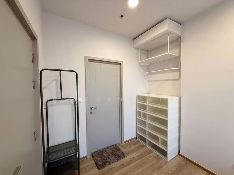 Oka Haus Sukhumvit 36, Bangkok, 3399 Rama 4 Road, Khong Tan, Khlong Toei, Bangkok, 1 Bedroom, 35 sqm, Condo For Rent, by Sataporn Jalao, 500311246 - DDproperty.com