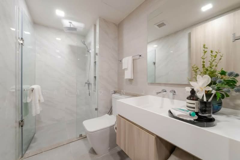 Fynn Sukhumvit 31, Bangkok, 77 Sukhumvit Road, Khlongtoei Nua, Watthana, Bangkok, 3 Bedrooms, 113 sqm, Condo For Rent, by Sataporn Jalao, 500311249 - DDproperty.com