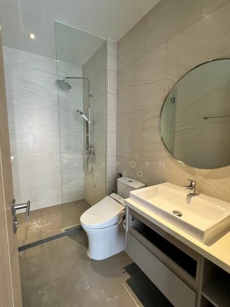 The FINE Bangkok Thonglor-Ekamai, Bangkok, Soi Ekamai, Khlong Tan Nua, Watthana, Bangkok, 1 Bedroom, 35 sqm, Condo For Rent, by Sataporn Jalao, 500311252 - DDproperty.com