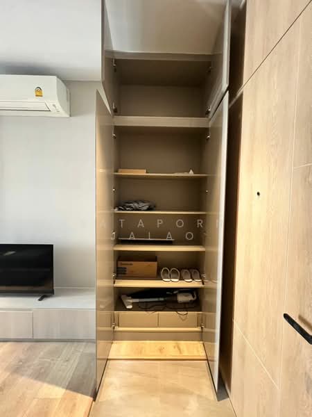 The FINE Bangkok Thonglor-Ekamai, Bangkok, Soi Ekamai, Khlong Tan Nua, Watthana, Bangkok, 1 Bedroom, 35 sqm, Condo For Rent, by Sataporn Jalao, 500311252 - DDproperty.com