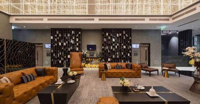 The Lofts Asoke, Bangkok, Sukhumvit 21 Road, Khlongtoei Nua, Watthana, Bangkok, 2 Bedrooms, 75 sqm, Condo For Rent, by Sataporn Jalao, 500311254 - DDproperty.com