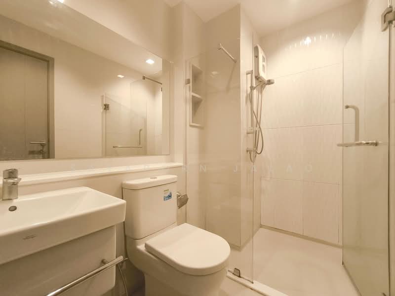 Life Asoke-Rama 9, Bangkok, 626 Asoke-Dindaeng Road, Makkasan, Ratchathewi, Bangkok, 1 Bedroom, 36 sqm, Condo For Rent, by Sataporn Jalao, 500311260 - DDproperty.com