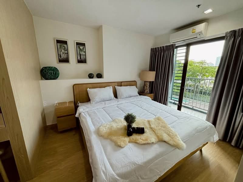 IDEO Sukhumvit 93 : ไอดีโอ สุขุมวิท 93, กรุงเทพ, 2331 ซอยสุขุมวิท 93, บางจาก, พระโขนง, กรุงเทพ, 110 ตร.ม., คอนโด ให้เช่า, โดย Sataporn Jalao, 500311263 - DDproperty.com
