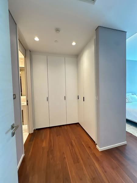 The Residences at Sindhorn Kempinski : เดอะ เรสซิเดนซ์ แอท สินธร เคมปินสกี้, กรุงเทพ, 88 ซอยต้นสน ถนน สารสิน, ลุมพินี, ปทุมวัน, กรุงเทพ, 143 ตร.ม., อพาร์ทเมนท์ ให้เช่า, โดย Sataporn Jalao, 500311266 - DDproperty.com