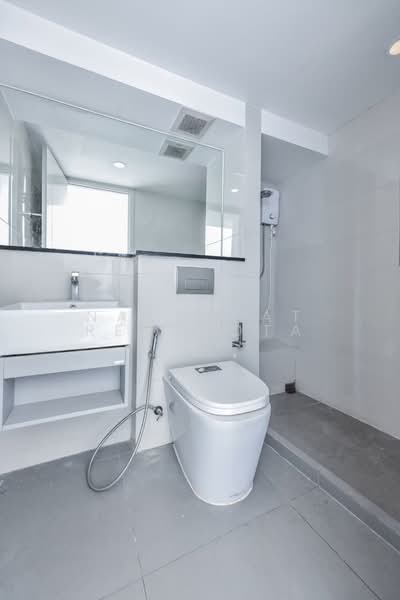 Knightsbridge Prime Sathorn, Bangkok, 599 Naradhiwas Rajanagarindra Road, Thung Maha Mek, Sathon, Bangkok, 2 Bedrooms, 45 sqm, Condo For Sale, by Nattapat Reunyota, 500311267 - DDproperty.com