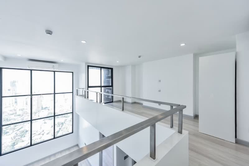 Knightsbridge Prime Sathorn, Bangkok, 599 Naradhiwas Rajanagarindra Road, Thung Maha Mek, Sathon, Bangkok, 2 Bedrooms, 45 sqm, Condo For Sale, by Nattapat Reunyota, 500311267 - DDproperty.com