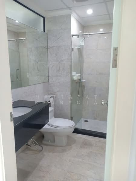 Supalai Premier Place Asoke, Bangkok, 60 Asoke Montri Road, Khlongtoei Nua, Watthana, Bangkok, 2 Bedrooms, 80 sqm, Condo For Sale, by Nattapat Reunyota, 500311274 - DDproperty.com