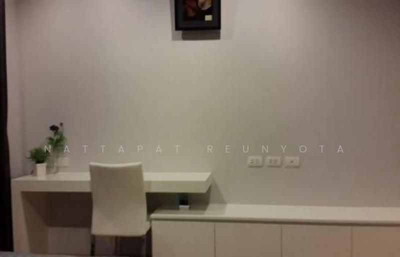 Urbano Absolute Sathon-Taksin : เออร์บาโน่ แอบโซลูท สาทร - ตากสิน, กรุงเทพ, 345 ซอยเจริญนคร 14/2, คลองต้นไทร, คลองสาน, กรุงเทพ, 75 ตร.ม., คอนโด ขาย, โดย Nattapat Reunyota, 500311283 - DDproperty.com