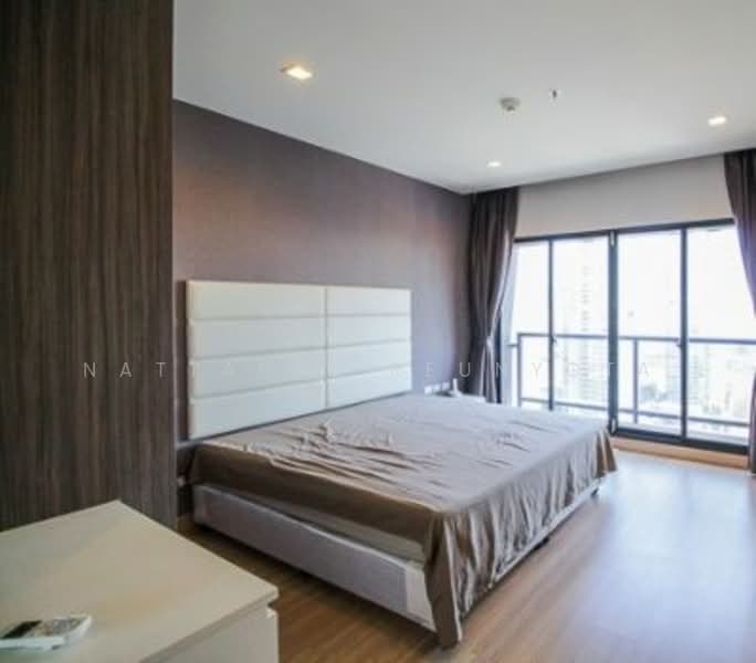 Urbano Absolute Sathon-Taksin, Bangkok, 345 Charoen Nakhon 14/2 Alley, Khlong Ton Sai, Khlong San, Bangkok, 2 Bedrooms, 75 sqm, Condo For Sale, by Nattapat Reunyota, 500311283 - DDproperty.com