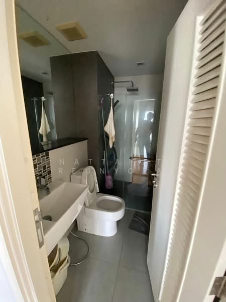 Urbano Absolute Sathon-Taksin : เออร์บาโน่ แอบโซลูท สาทร - ตากสิน, กรุงเทพ, 345 ซอยเจริญนคร 14/2, คลองต้นไทร, คลองสาน, กรุงเทพ, 75 ตร.ม., คอนโด ขาย, โดย Nattapat Reunyota, 500311283 - DDproperty.com