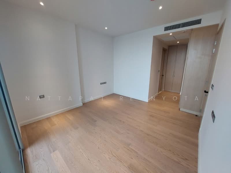 Magnolias Waterfront Residences, Bangkok, 259 Charoen Nakhon Road, Khlong Ton Sai, Khlong San, Bangkok, 1 Bedroom, 60 sqm, Condo For Sale, by Nattapat Reunyota, 500311292 - DDproperty.com
