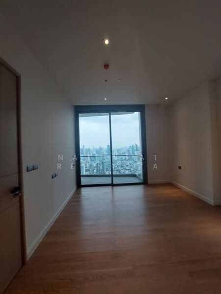 Magnolias Waterfront Residences : แมกโนเลียส์ วอเตอร์ฟรอนท์ เรสซิเดนซ์, กรุงเทพ, 259 ถ. กรุงธนบุรี, คลองต้นไทร, คลองสาน, กรุงเทพ, 60 ตร.ม., คอนโด ขาย, โดย Nattapat Reunyota, 500311292 - DDproperty.com