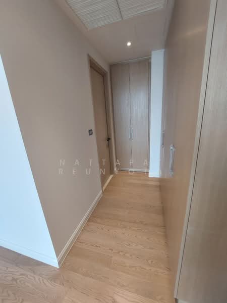 Magnolias Waterfront Residences, Bangkok, 259 Charoen Nakhon Road, Khlong Ton Sai, Khlong San, Bangkok, 1 Bedroom, 60 sqm, Condo For Sale, by Nattapat Reunyota, 500311292 - DDproperty.com