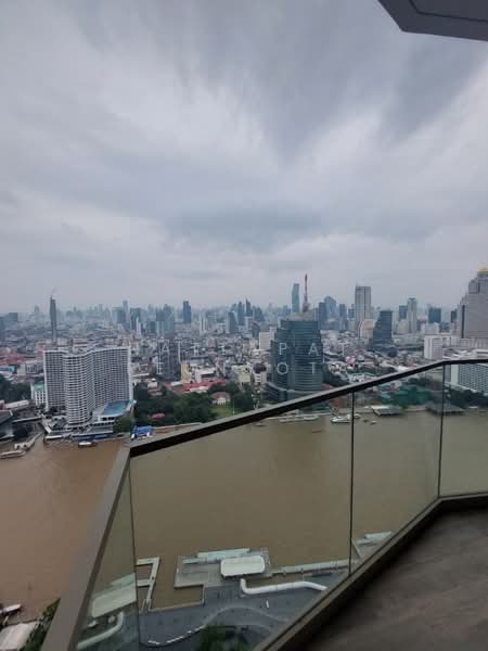 Magnolias Waterfront Residences : แมกโนเลียส์ วอเตอร์ฟรอนท์ เรสซิเดนซ์, กรุงเทพ, 259 ถ. กรุงธนบุรี, คลองต้นไทร, คลองสาน, กรุงเทพ, 60 ตร.ม., คอนโด ขาย, โดย Nattapat Reunyota, 500311292 - DDproperty.com