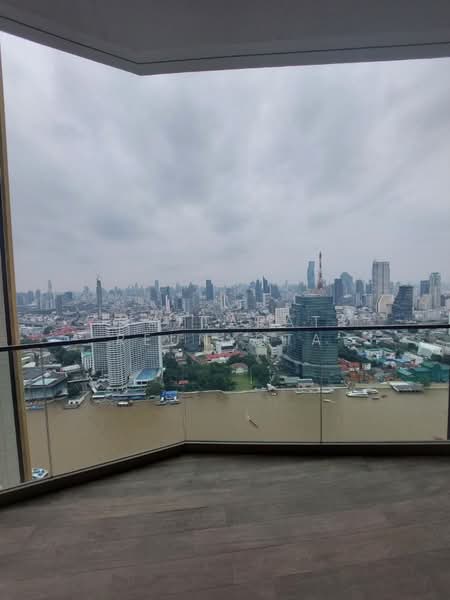 Magnolias Waterfront Residences : แมกโนเลียส์ วอเตอร์ฟรอนท์ เรสซิเดนซ์, กรุงเทพ, 259 ถ. กรุงธนบุรี, คลองต้นไทร, คลองสาน, กรุงเทพ, 60 ตร.ม., คอนโด ขาย, โดย Nattapat Reunyota, 500311292 - DDproperty.com
