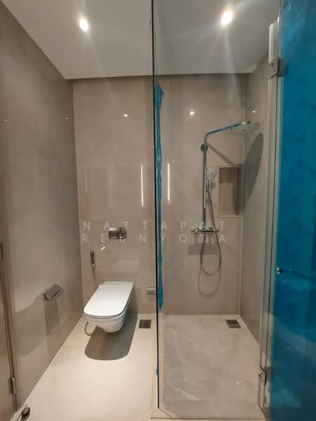 Magnolias Waterfront Residences : แมกโนเลียส์ วอเตอร์ฟรอนท์ เรสซิเดนซ์, กรุงเทพ, 259 ถ. กรุงธนบุรี, คลองต้นไทร, คลองสาน, กรุงเทพ, 60 ตร.ม., คอนโด ขาย, โดย Nattapat Reunyota, 500311292 - DDproperty.com