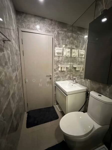 IDEO Q Siam-Ratchathewi, Bangkok, Phetchaburi Road, Thanon Phaya Thai, Ratchathewi, Bangkok, 1 Bedroom, 50 sqm, Condo For Rent, by Noppharuj Nunta, 500311298 - DDproperty.com
