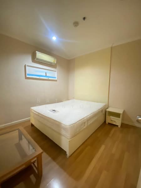 Grand Park View Asoke, Bangkok, 21 Sukhumvit Road, Khlongtoei Nua, Watthana, Bangkok, 3 Bedrooms, 101 sqm, Condo For Sale, by Nattapat Reunyota, 500311300 - DDproperty.com