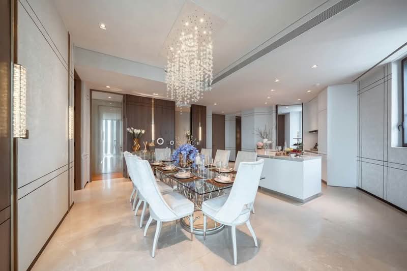 Banyan Tree Residences Riverside : บันยัน ทรี เรสซิเดนซ์ ริเวอร์ไซด์ กรุงเทพ, กรุงเทพ, ซอยสมเด็จเจ้าพระยา 17, คลองสาน, กรุงเทพ, 178 ตร.ม., คอนโด ให้เช่า, โดย Noppharuj Nunta, 500311301 - DDproperty.com
