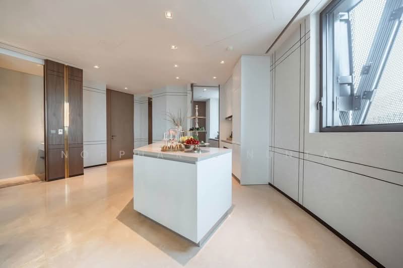 Banyan Tree Residences Riverside, Bangkok, Soi Somdet Chao Phraya 17, Khlong San, Bangkok, 2 Bedrooms, 178 sqm, Condo For Rent, by Noppharuj Nunta, 500311301 - DDproperty.com