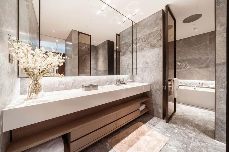 Banyan Tree Residences Riverside, Bangkok, Soi Somdet Chao Phraya 17, Khlong San, Bangkok, 2 Bedrooms, 178 sqm, Condo For Rent, by Noppharuj Nunta, 500311301 - DDproperty.com