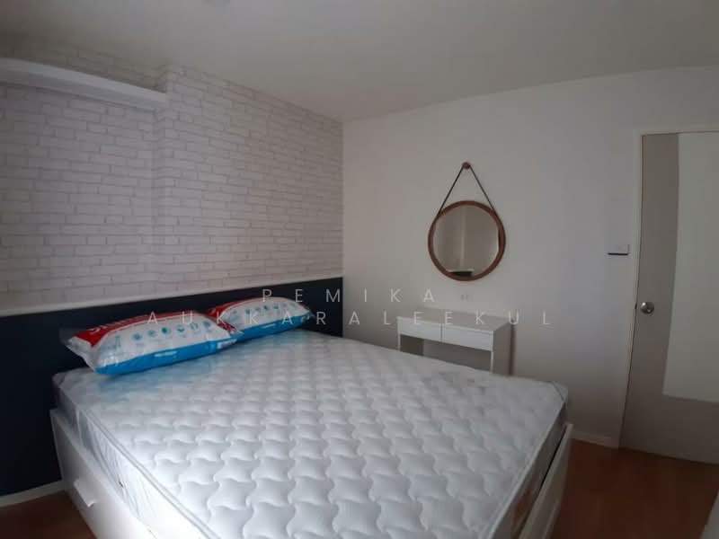 The Selected Kaset-Ngam Wongwan, Bangkok, 18 Ngamwongwan Road, Lat Yao, Chatuchak, Bangkok, 1 Bedroom, 31 sqm, Condo For Sale, by Pemika Aukkaraleekul, 500311303 - DDproperty.com