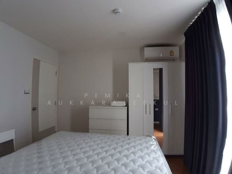 The Selected Kaset-Ngam Wongwan, Bangkok, 18 Ngamwongwan Road, Lat Yao, Chatuchak, Bangkok, 1 Bedroom, 31 sqm, Condo For Sale, by Pemika Aukkaraleekul, 500311303 - DDproperty.com