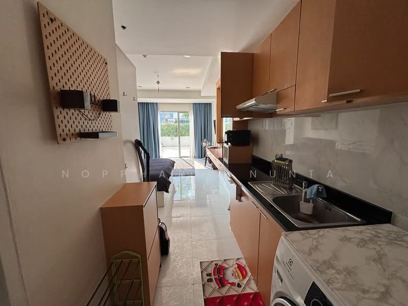 The Trendy, Bangkok, 10 Soi Sukhumvit 13, Khlongtoei Nua, Watthana, Bangkok, 1 Bedroom, 50 sqm, Condo For Rent, by Noppharuj Nunta, 500311304 - DDproperty.com