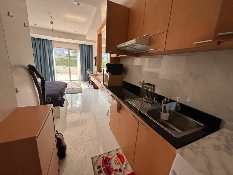 The Trendy, Bangkok, 10 Soi Sukhumvit 13, Khlongtoei Nua, Watthana, Bangkok, 1 Bedroom, 50 sqm, Condo For Rent, by Noppharuj Nunta, 500311304 - DDproperty.com