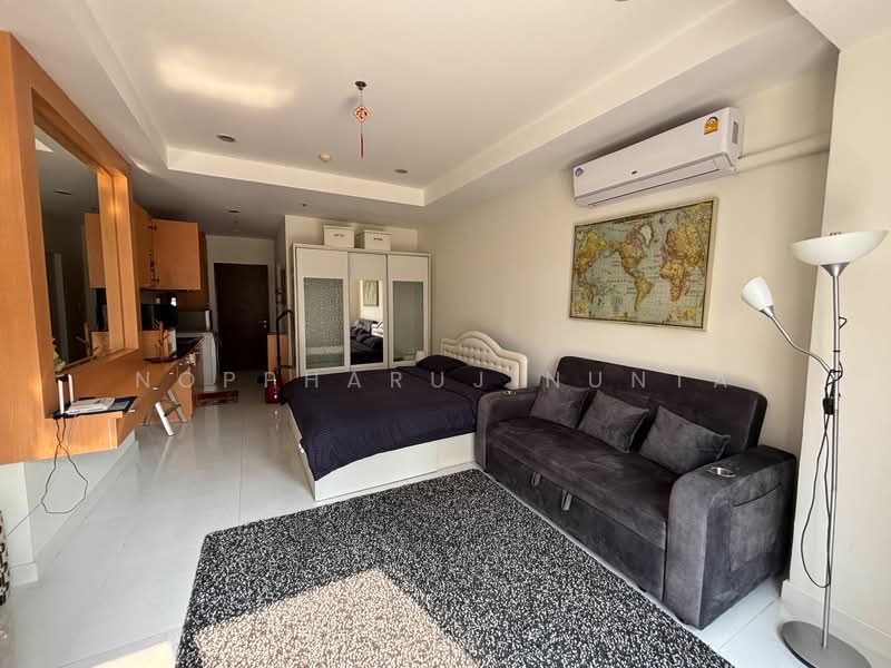 The Trendy, Bangkok, 10 Soi Sukhumvit 13, Khlongtoei Nua, Watthana, Bangkok, 1 Bedroom, 50 sqm, Condo For Rent, by Noppharuj Nunta, 500311304 - DDproperty.com