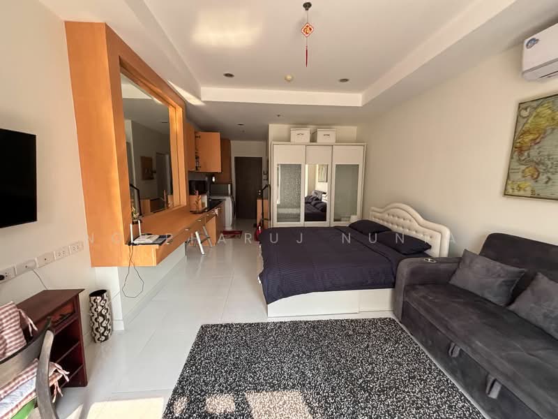 The Trendy, Bangkok, 10 Soi Sukhumvit 13, Khlongtoei Nua, Watthana, Bangkok, 1 Bedroom, 50 sqm, Condo For Rent, by Noppharuj Nunta, 500311304 - DDproperty.com