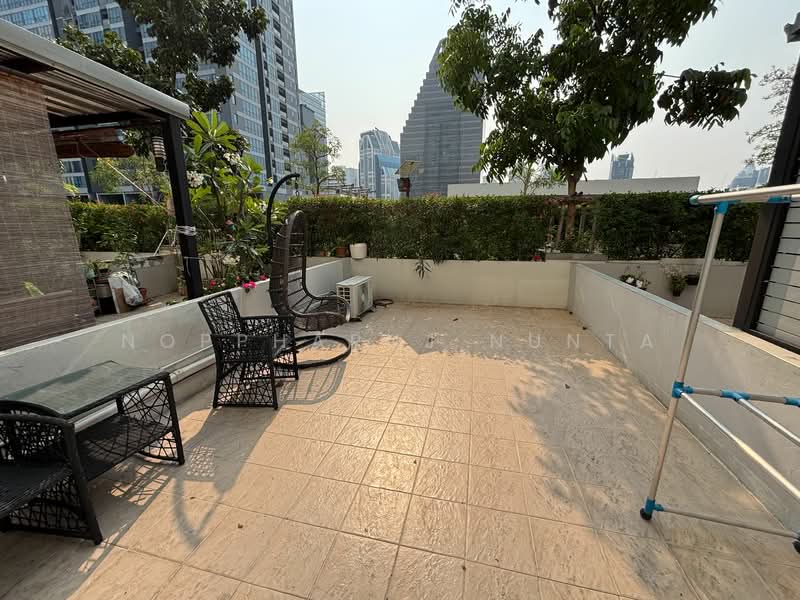 The Trendy, Bangkok, 10 Soi Sukhumvit 13, Khlongtoei Nua, Watthana, Bangkok, 1 Bedroom, 50 sqm, Condo For Rent, by Noppharuj Nunta, 500311304 - DDproperty.com