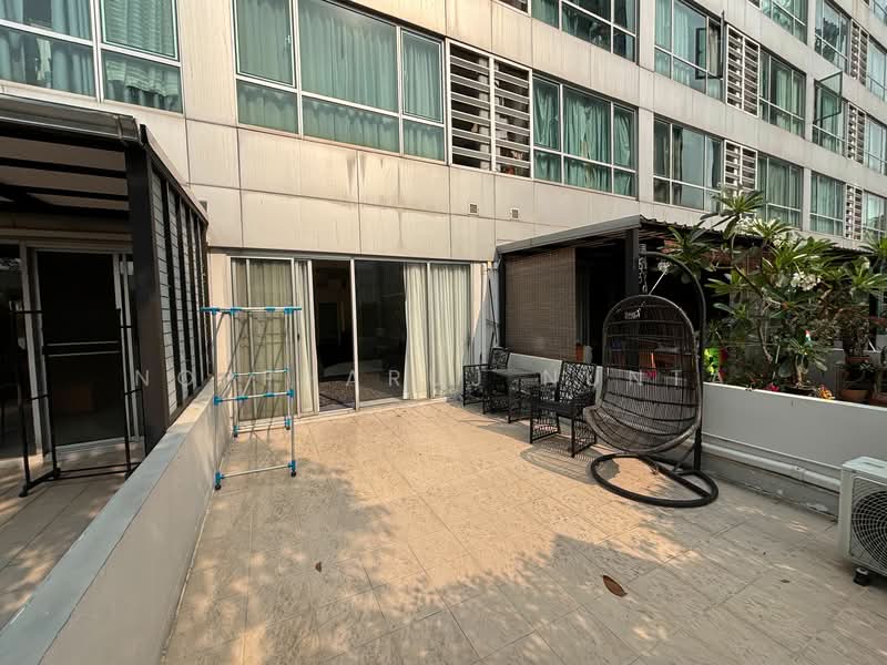 The Trendy, Bangkok, 10 Soi Sukhumvit 13, Khlongtoei Nua, Watthana, Bangkok, 1 Bedroom, 50 sqm, Condo For Rent, by Noppharuj Nunta, 500311304 - DDproperty.com