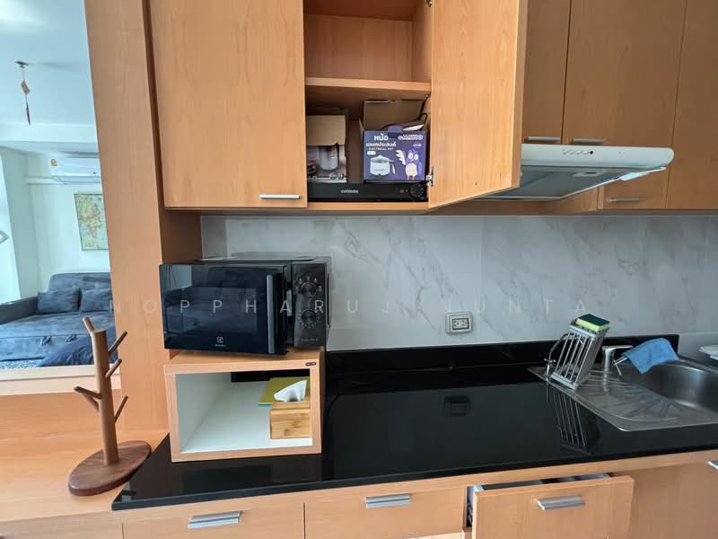 The Trendy, Bangkok, 10 Soi Sukhumvit 13, Khlongtoei Nua, Watthana, Bangkok, 1 Bedroom, 50 sqm, Condo For Rent, by Noppharuj Nunta, 500311304 - DDproperty.com