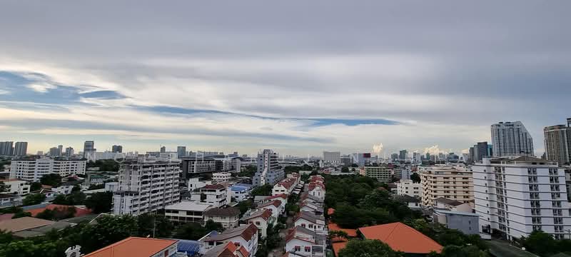 The Line Phahon-Pradipat, Bangkok, 21 Pradiphat Road, Samsen Nai, Phaya Thai, Bangkok, 2 Bedrooms, 53 sqm, Condo For Rent, by Noppharuj Nunta, 500311311 - DDproperty.com