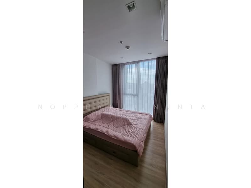 The Line Phahon-Pradipat, Bangkok, 21 Pradiphat Road, Samsen Nai, Phaya Thai, Bangkok, 2 Bedrooms, 53 sqm, Condo For Rent, by Noppharuj Nunta, 500311311 - DDproperty.com