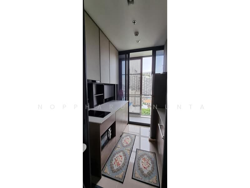 The Line Phahon-Pradipat, Bangkok, 21 Pradiphat Road, Samsen Nai, Phaya Thai, Bangkok, 2 Bedrooms, 53 sqm, Condo For Rent, by Noppharuj Nunta, 500311311 - DDproperty.com
