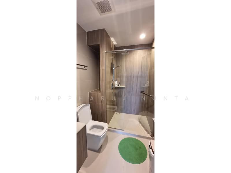 The Line Phahon-Pradipat, Bangkok, 21 Pradiphat Road, Samsen Nai, Phaya Thai, Bangkok, 2 Bedrooms, 53 sqm, Condo For Rent, by Noppharuj Nunta, 500311311 - DDproperty.com