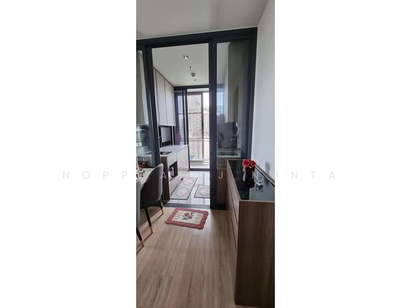 The Line Phahon-Pradipat, Bangkok, 21 Pradiphat Road, Samsen Nai, Phaya Thai, Bangkok, 2 Bedrooms, 53 sqm, Condo For Rent, by Noppharuj Nunta, 500311311 - DDproperty.com
