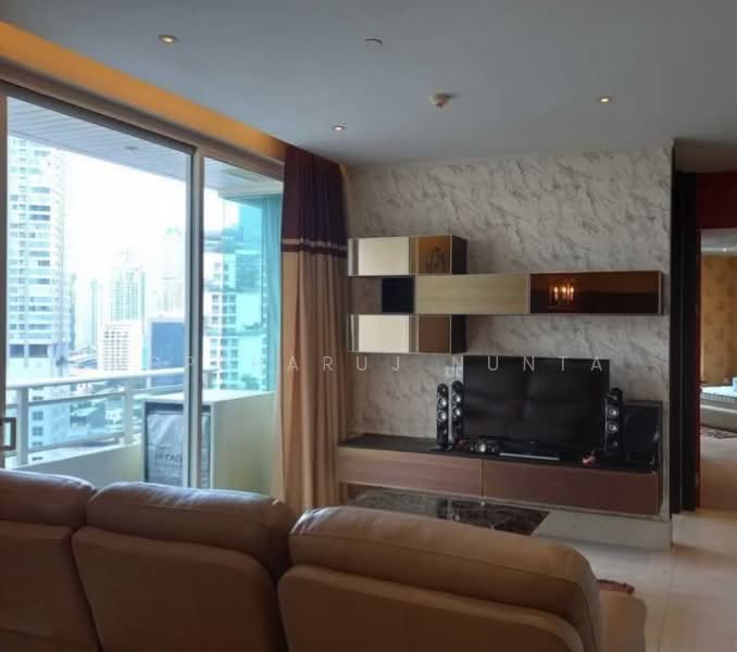 The Infinity, Bangkok, 98 Narathiwatratchanakharin Road, Silom, Bang Rak, Bangkok, 2 Bedrooms, 90 sqm, Condo For Rent, by Noppharuj Nunta, 500311318 - DDproperty.com