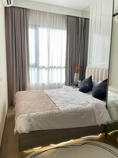 Knightsbridge Prime Onnut : ไนท์บริดจ์ ไพร์ม อ่อนนุช, กรุงเทพ, ซอยอ่อนนุช 1/1 ถนนสุขุมวิท 77, พระโขนงเหนือ, วัฒนา, กรุงเทพ, 28 ตร.ม., คอนโด ให้เช่า, โดย Patraporn Kansri, 500311324 - DDproperty.com