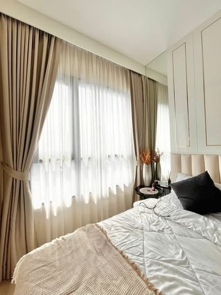 Knightsbridge Prime Onnut : ไนท์บริดจ์ ไพร์ม อ่อนนุช, กรุงเทพ, ซอยอ่อนนุช 1/1 ถนนสุขุมวิท 77, พระโขนงเหนือ, วัฒนา, กรุงเทพ, 28 ตร.ม., คอนโด ให้เช่า, โดย Patraporn Kansri, 500311324 - DDproperty.com