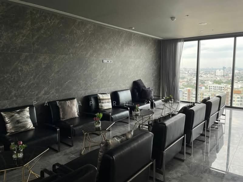 Knightsbridge Prime Onnut : ไนท์บริดจ์ ไพร์ม อ่อนนุช, กรุงเทพ, ซอยอ่อนนุช 1/1 ถนนสุขุมวิท 77, พระโขนงเหนือ, วัฒนา, กรุงเทพ, 28 ตร.ม., คอนโด ให้เช่า, โดย Patraporn Kansri, 500311324 - DDproperty.com