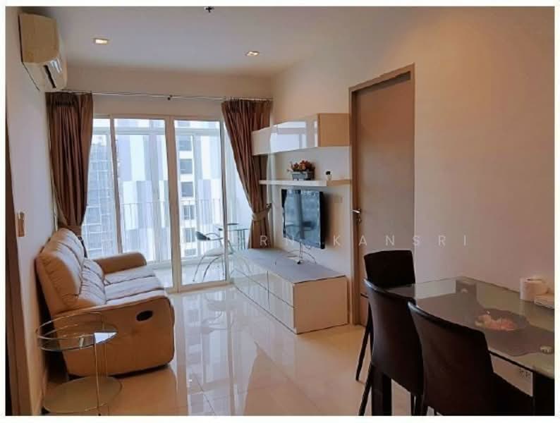 IDEO Verve Sukhumvit : ไอดีโอ เวิร์ฟ สุขุมวิท, กรุงเทพ, 2077 ถนนสุขุมวิท, พระโขนงเหนือ, วัฒนา, กรุงเทพ, 65 ตร.ม., คอนโด ให้เช่า, โดย Patraporn Kansri, 500311326 - DDproperty.com