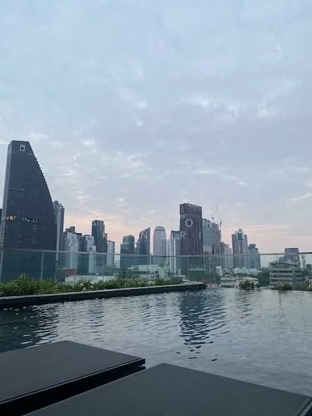 Oka Haus Sukhumvit 36 : โอกะ เฮ้าส์ สุขุมวิท 36, กรุงเทพ, 3399 ถนนพระรามที่ ๔, คลองตัน, คลองเตย, กรุงเทพ, 35 ตร.ม., คอนโด ให้เช่า, โดย Patraporn Kansri, 500311329 - DDproperty.com
