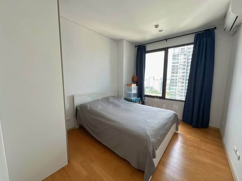 Villa Asoke, Bangkok, 1588 New Petchburi Road, Makkasan, Ratchathewi, Bangkok, 2 Bedrooms, 103 sqm, Condo For Rent, by Patsarun Leelasathien, 500311336 - DDproperty.com